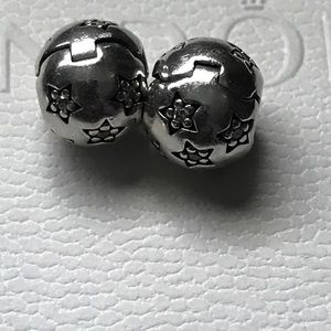 Authentic Pandora clips